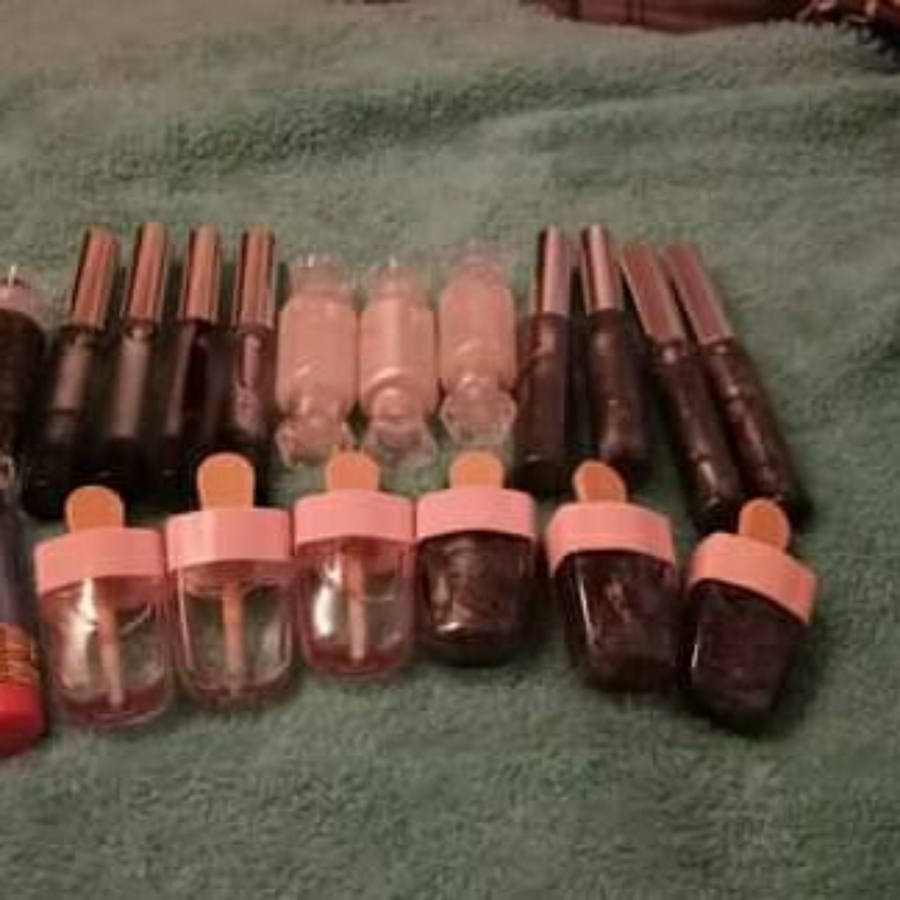 Lipgloss